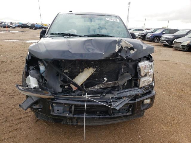 Photo 9 from auction – 2017 FORD F150 SUPER with VIN 1FTEW1CP2HKC17388