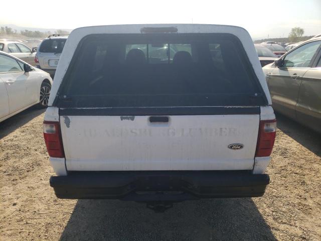 Photo 6 from auction – 2002 FORD RANGER with VIN 1FTYR10U82PA35915