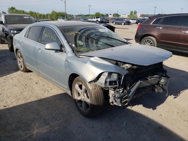 CHEVROLET MALIBU 2LT 2008 with VIN 1G1ZJ57B68F169174 - Photo from auction