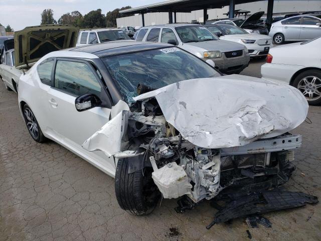 Photo 1 from auction – 2015 TOYOTA SCION TC with VIN JTKJF5C75F3092666