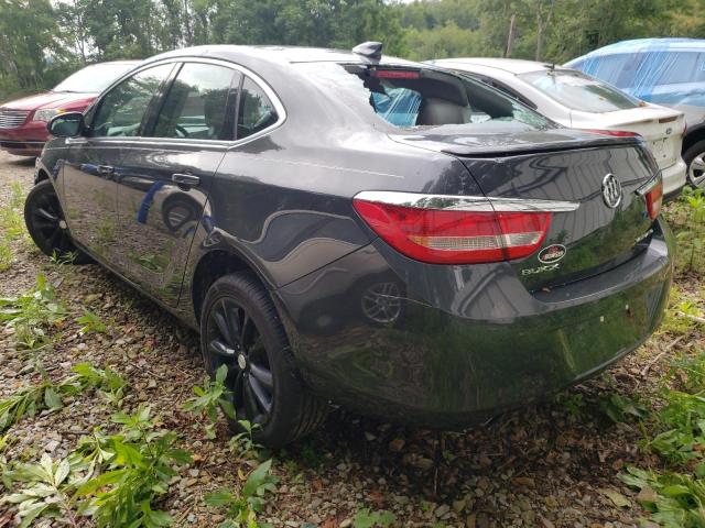 Photo 3 from auction – 2016 BUICK VERANO SPO with VIN 1G4PW5SK3G4164592