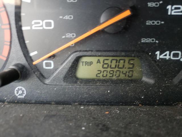 Photo 8 from auction – 2004 HONDA ODYSSEY EX with VIN 5FNRL18604B005123