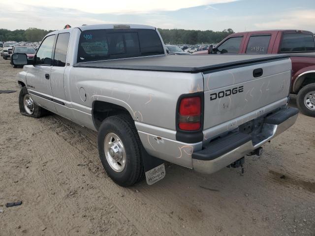 Photo 3 from auction – 2001 DODGE RAM 2500 with VIN 3B7KC23Z31G804389