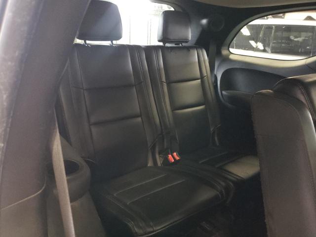 Photo 9 from auction – 2014 DODGE DURANGO LI with VIN 1C4RDJDG8EC345517