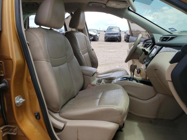 Photo 5 from auction – 2015 NISSAN ROGUE S with VIN 5N1AT2MT5FC755577