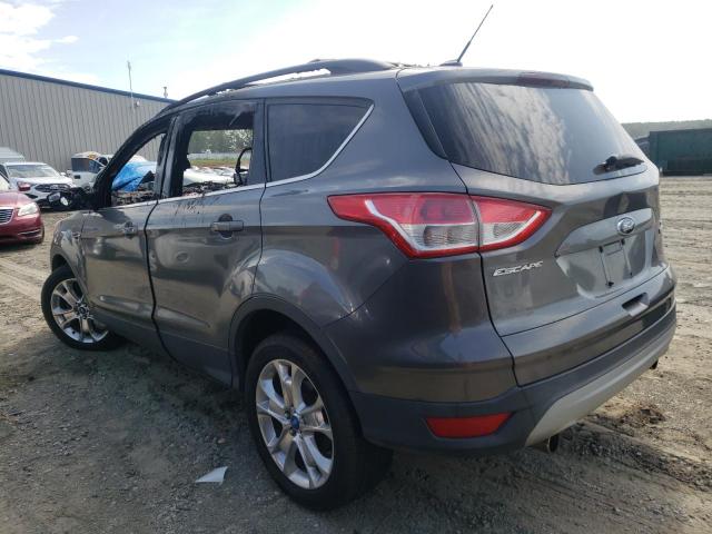 Photo 3 from auction – 2013 FORD ESCAPE SE with VIN 1FMCU0GX5DUB68411