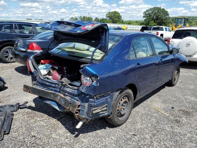 Photo 4 from auction – 2007 TOYOTA COROLLA CE with VIN 1NXBR32E07Z876722