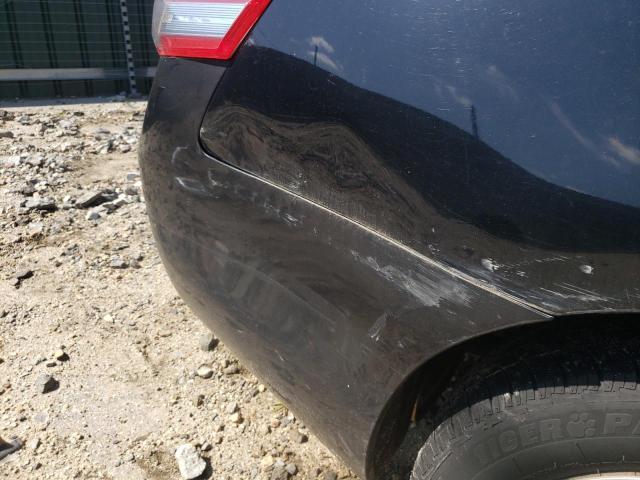 Photo 9 from auction – 2011 TOYOTA CAMRY with VIN 4T1BF3EK5BU766557
