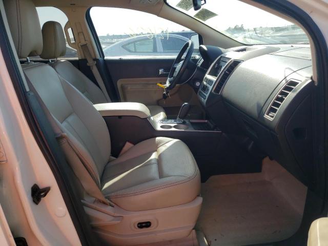 Photo 5 from auction – 2008 FORD EDGE LIMIT with VIN 2FMDK39C38BB12078