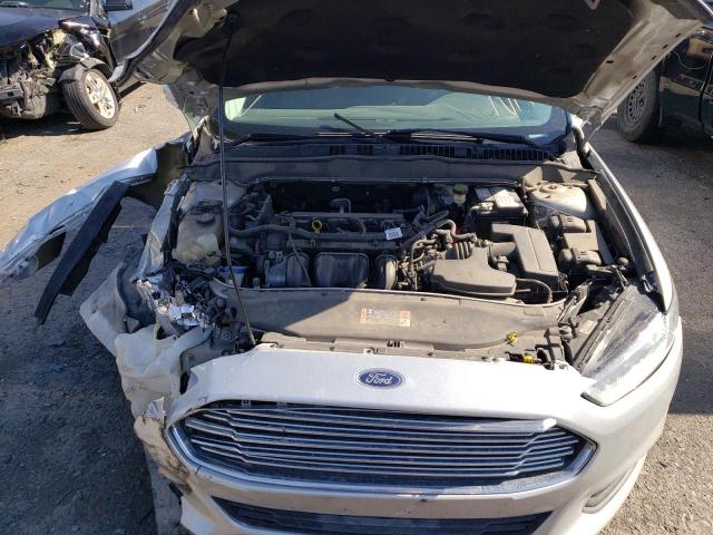 Photo 7 from auction – 2015 FORD FUSION SE with VIN 3FA6P0H73FR289431