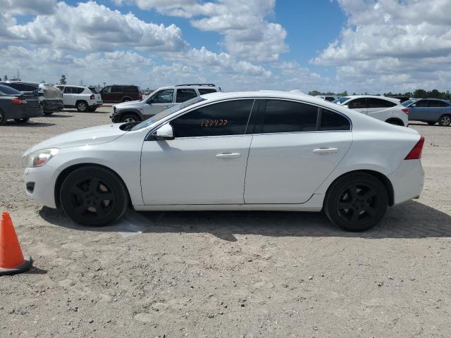 Photo 9 from auction – 2013 VOLVO S60 T5 with VIN YV1612FS3D2179960
