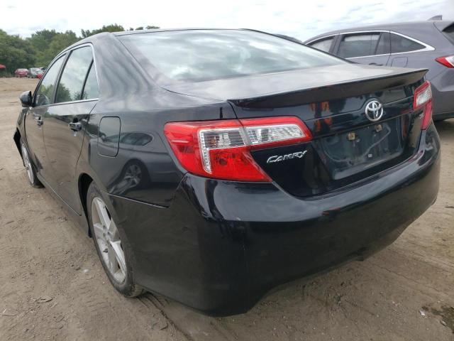 Photo 3 from auction – 2014 TOYOTA CAMRY L with VIN 4T1BF1FK9EU445421