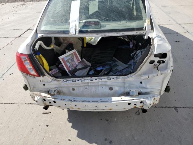 Photo 9 from auction – 2010 SUBARU IMPREZA 2. with VIN JF1GE6B65AH516089