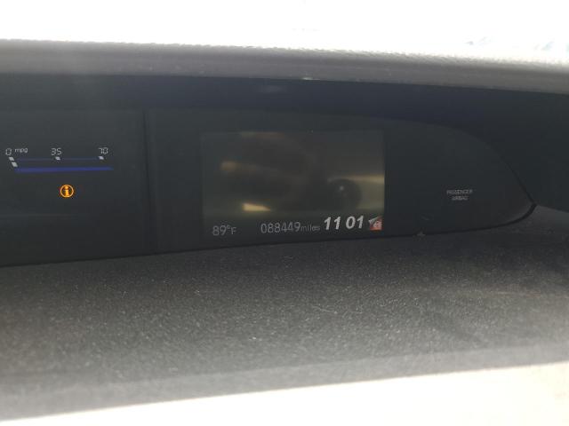 Photo 8 from auction – 2015 HONDA CIVIC EX with VIN 19XFB2F86FE251571