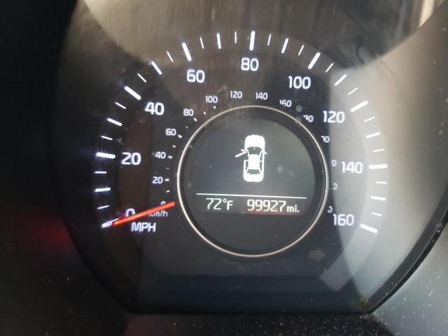 Photo 8 from auction – 2015 KIA OPTIMA LX with VIN KNAGM4A79F5642652