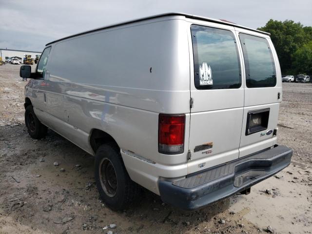 Photo 3 from auction – 2012 FORD ECONOLINE with VIN 1FTNE2EL2CDA56363
