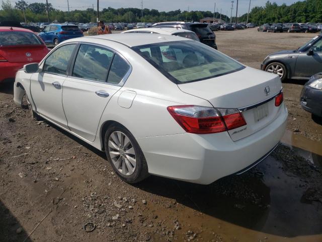 Photo 3 from auction – 2013 HONDA ACCRD with VIN 1HGCR2F89DA251919