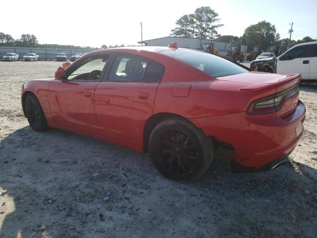 Фото 3 с аукциона – 2015 DODGE CHARGER R/ с VIN 2C3CDXCT8FH765790