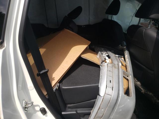 Photo 6 from auction – 2018 HONDA PILOT EXL with VIN 5FNYF6H50JB040280