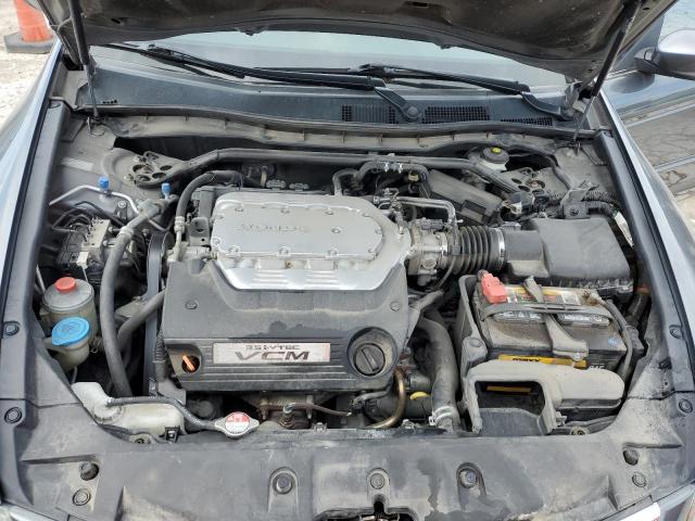 Photo 7 from auction – 2011 HONDA ACCORD EXL with VIN 1HGCP3F84BA032455