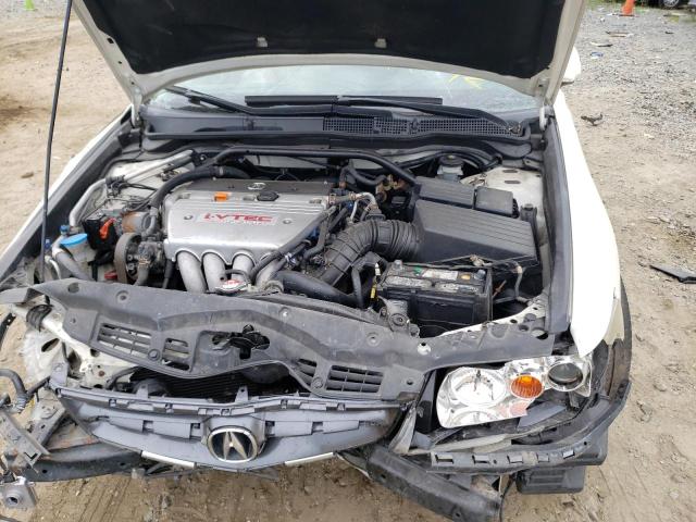 Photo 7 from auction – 2008 ACURA TSX with VIN JH4CL96818C000409