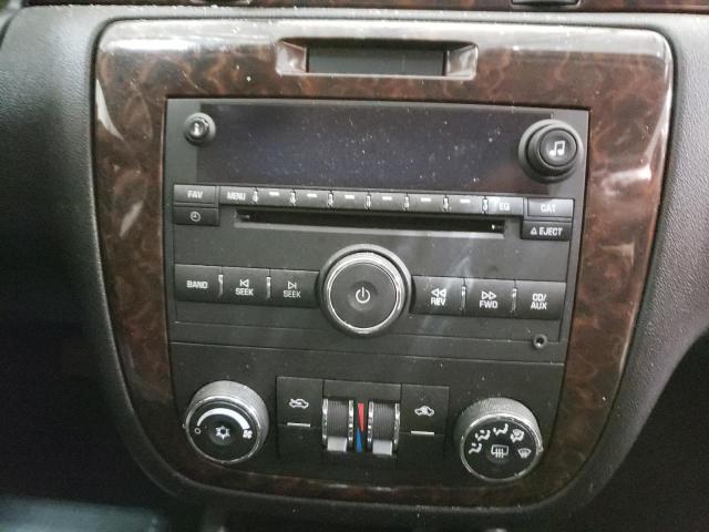 Photo 9 from auction – 2013 CHEVROLET IMPALA LT with VIN 2G1WB5E37D1195702