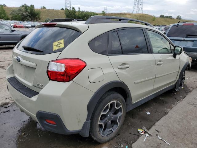 Photo 4 from auction – 2014 SUBARU XV CROSSTR with VIN JF2GPACC8E8270724