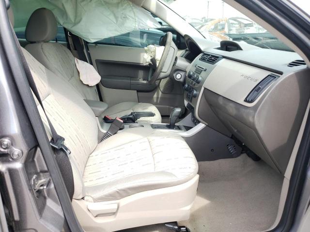 Photo 5 from auction – 2011 FORD FOCUS SE with VIN 1FAHP3FN5BW116609