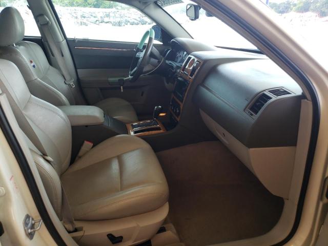 صورة رقم 5 من المزاد - 2007 CHRYSLER 300C مع VIN 2C3KA63H47H825480