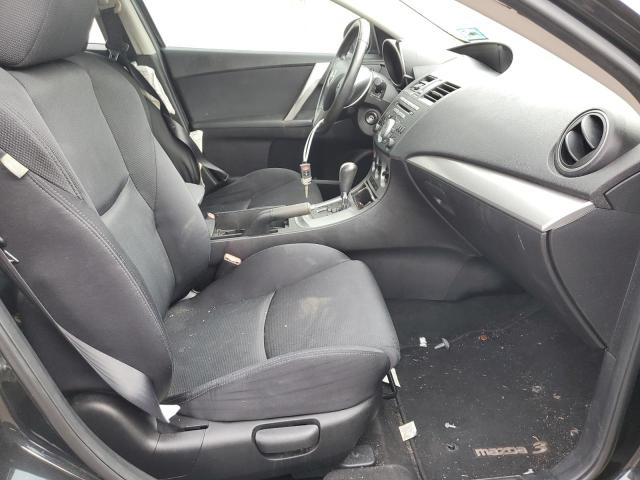 Photo 5 from auction – 2010 MAZDA 3 S with VIN JM1BL1H64A1138540