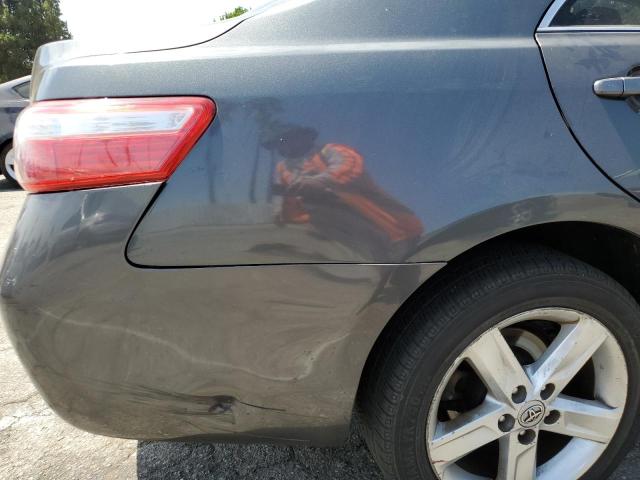 Photo 9 from auction – 2007 TOYOTA CAMRY CE with VIN 4T1BE46K67U160358