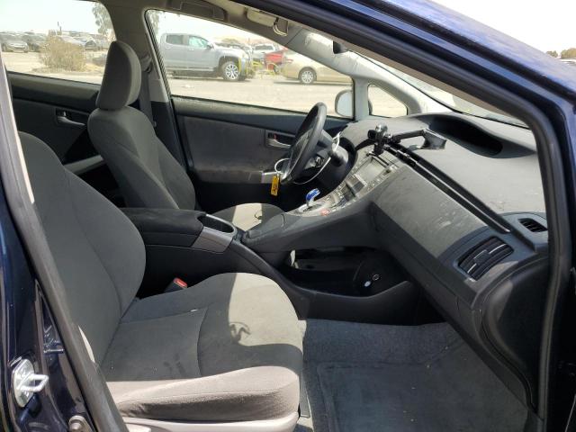 Photo 5 from auction – 2015 TOYOTA PRIUS with VIN JTDKN3DU3F0394904