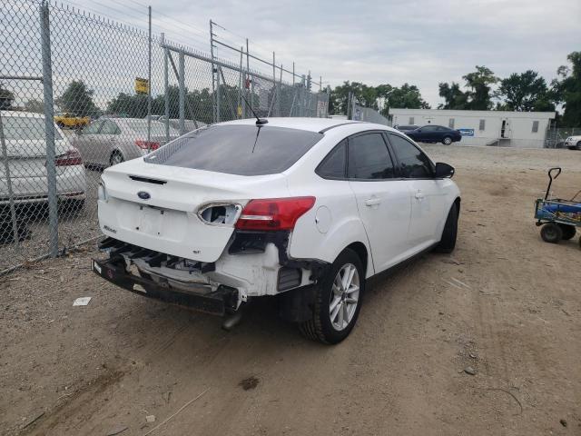 Photo 4 from auction – 2017 FORD FOCUS SE with VIN 1FADP3F25HL223741