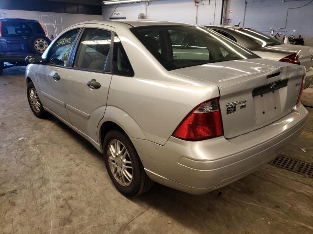 Photo 3 from auction – 2006 FORD FOCUS ZX4 with VIN 1FAFP34N86W194057