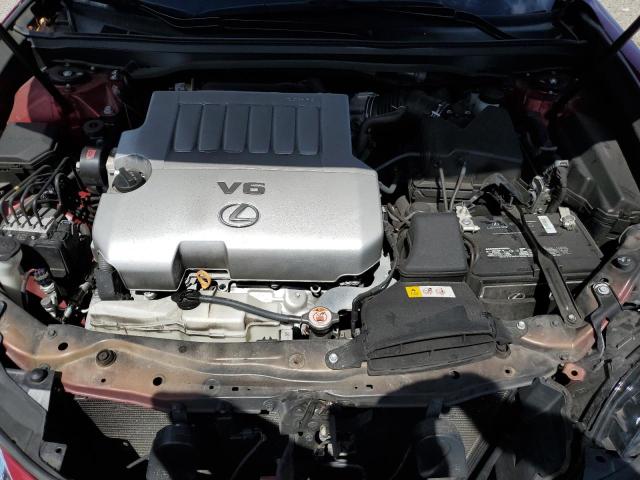 Photo 7 from auction – 2018 LEXUS ES 350 with VIN 58ABK1GG9JU081882