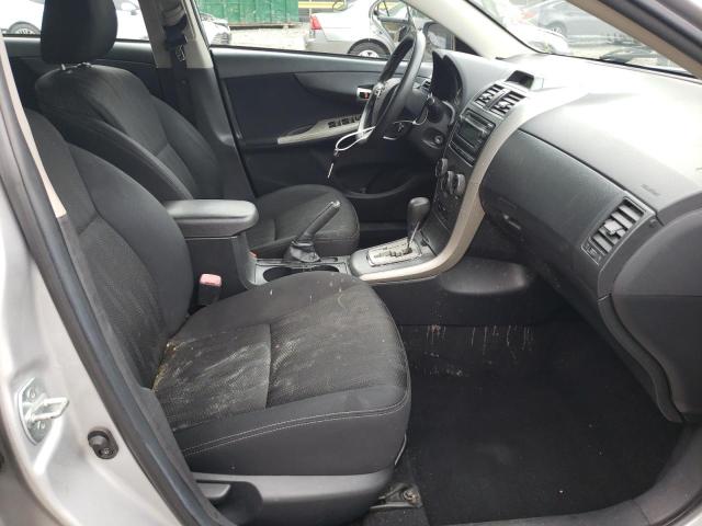 Photo 5 from auction – 2012 TOYOTA COROLLA BA with VIN 2T1BU4EEXCC826583