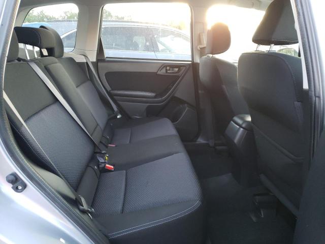 Photo 6 from auction – 2016 SUBARU FORESTER 2 with VIN JF2SJADC6GH533080
