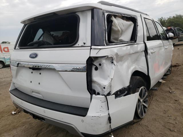 Photo 9 from auction – 2020 FORD EXPEDITION with VIN 1FMJK1HTXLEA12338