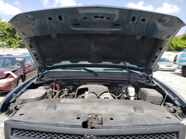Photo 7 from auction – 2007 CHEVROLET silverado with VIN 1GCEK14C57Z590423