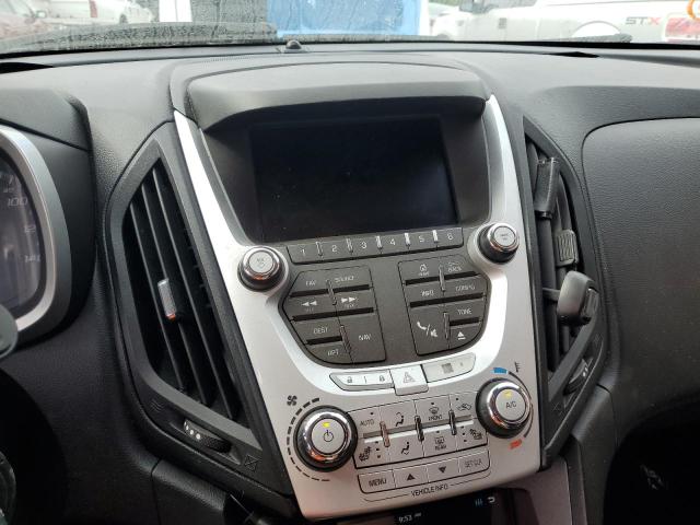 Photo 10 from auction – 2012 CHEVROLET EQUINOX LT with VIN 2GNALPEK2C6292493