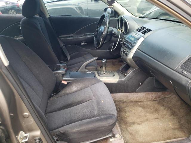 Photo 5 from auction – 2004 NISSAN ALTIMA BAS with VIN 1N4AL11D94C102250