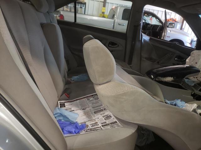 Photo 6 from auction – 2010 TOYOTA CAMRY BASE with VIN 4T4BF3EK8AR086558