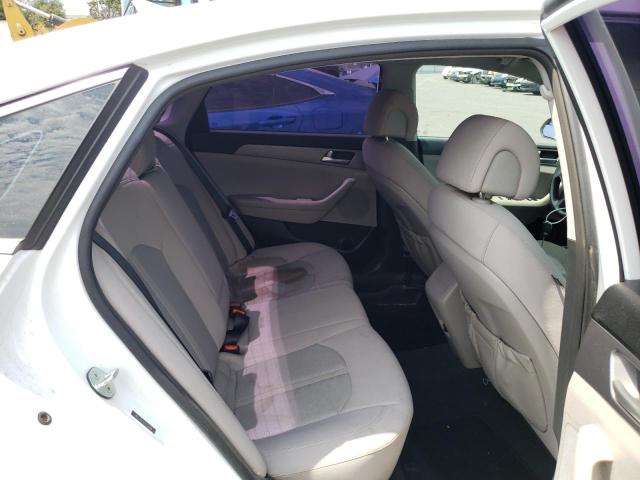 Photo 6 from auction – 2015 HYUNDAI SONATA SE with VIN 5NPE24AF4FH153969