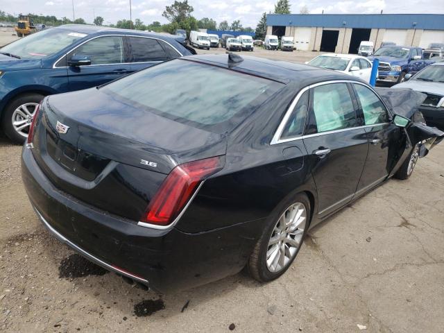 Photo 4 from auction – 2017 CADILLAC CT6 with VIN 1G6KB5RS8HU159019