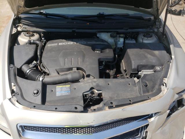 Photo 7 from auction – 2010 CHEVROLET MALIBU LS with VIN 1G1ZB5EB8AF195636