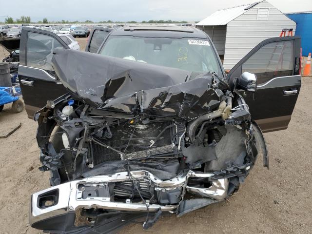 Photo 7 from auction – 2015 FORD F150 SUPER with VIN 1FTEW1EG8FFB89275
