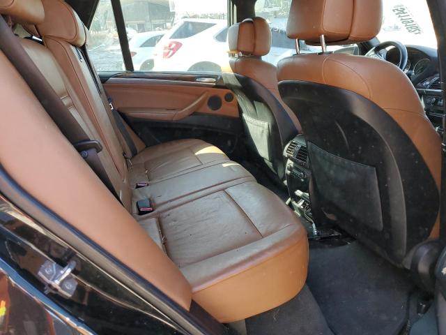 Photo 6 from auction – 2010 BMW X5 XDRIVE4 with VIN 5UXFE8C57AL310596
