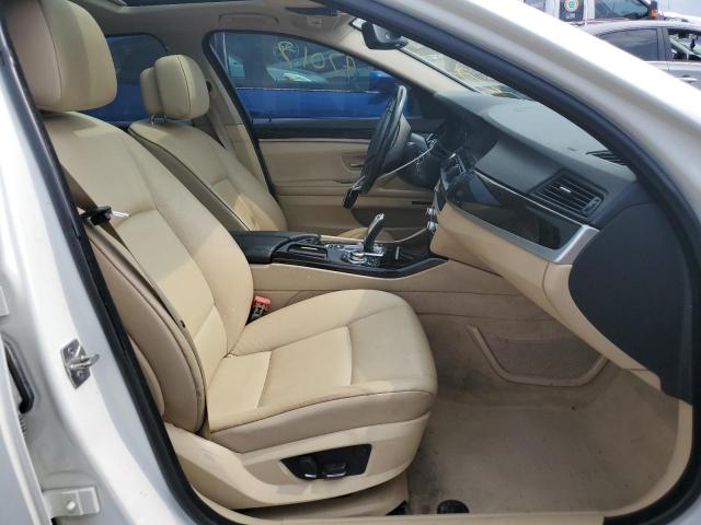 Foto 5 de la subasta – 2012 BMW 528 XI con VIN WBAXH5C53CC594837
