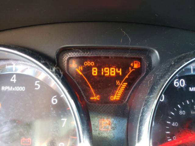 Photo 8 from auction – 2014 NISSAN VERSA NOTE with VIN 3N1CE2CP2EL368485