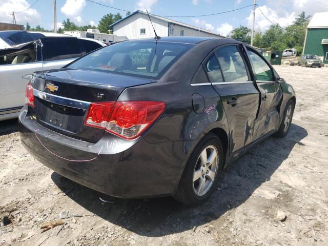 Photo 4 from auction – 2012 CHEVROLET CRUZE LT with VIN 1G1PE5SC2C7311891